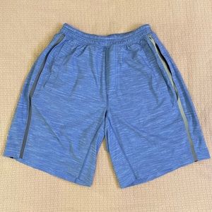 Pace Breaker Short 9” (Linerless)